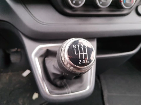 Renault Trafic  Furgon L2H2 BluedCi 110kW CU aumentada