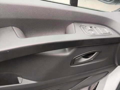 Renault Trafic  Furgon L2H2 BluedCi 110kW CU aumentada