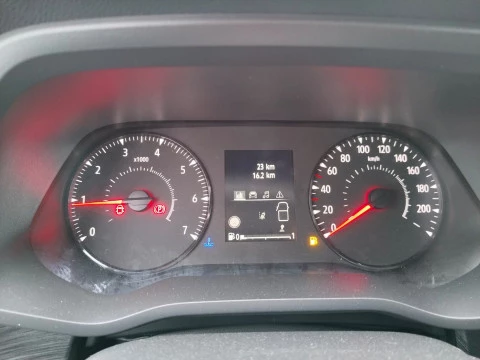 Renault Trafic  Furgon L2H2 BluedCi 110kW CU aumentada