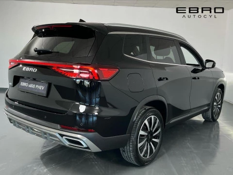 EBRO S800 1.5 TGDI PHEV Luxury E-CVT