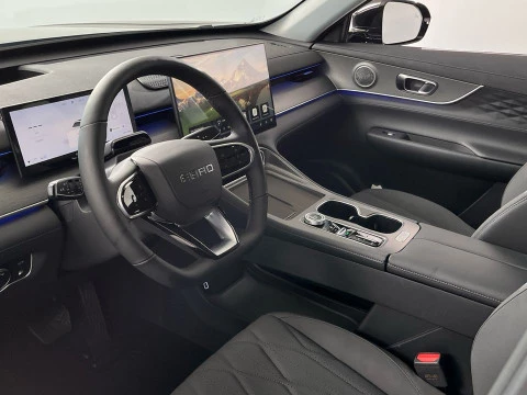 EBRO S800 1.5 TGDI PHEV Luxury E-CVT