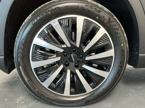 EBRO S800 1.5 TGDI PHEV Luxury E-CVT