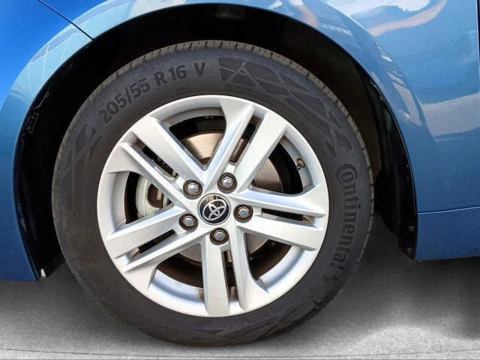 Toyota Corolla Touring Sports 125H Active Tech E-CVT 90 kW (122 CV)