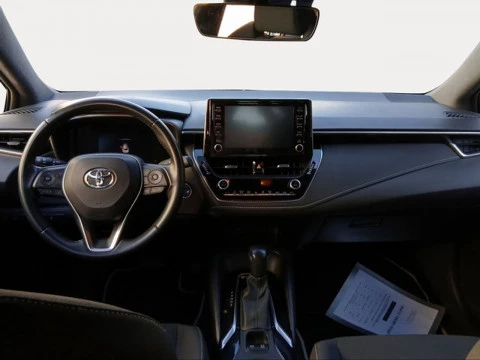 Toyota Corolla Touring Sports 125H Active Tech E-CVT 90 kW (122 CV)