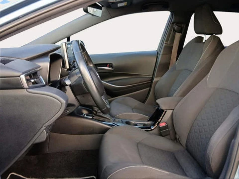 Toyota Corolla Touring Sports 125H Active Tech E-CVT 90 kW (122 CV)