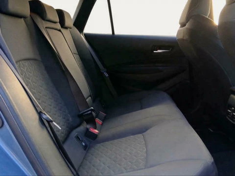 Toyota Corolla Touring Sports 125H Active Tech E-CVT 90 kW (122 CV)