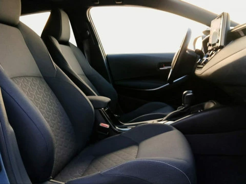 Toyota Corolla Touring Sports 125H Active Tech E-CVT 90 kW (122 CV)