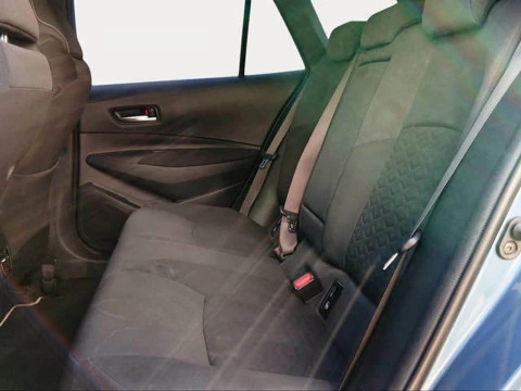 Toyota Corolla Touring Sports 125H Active Tech E-CVT 90 kW (122 CV)