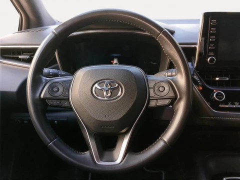 Toyota Corolla Touring Sports 125H Active Tech E-CVT 90 kW (122 CV)