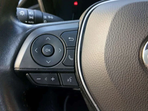 Toyota Corolla Touring Sports 125H Active Tech E-CVT 90 kW (122 CV)