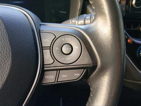 Toyota Corolla Touring Sports 125H Active Tech E-CVT 90 kW (122 CV)