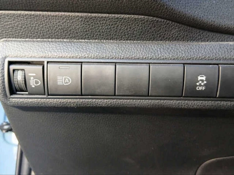 Toyota Corolla Touring Sports 125H Active Tech E-CVT 90 kW (122 CV)