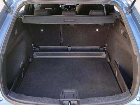 Toyota Corolla Touring Sports 125H Active Tech E-CVT 90 kW (122 CV)