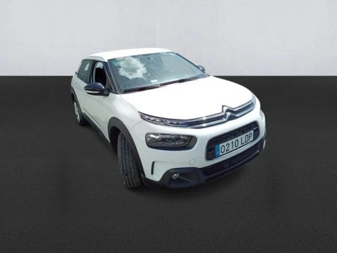 Citroën C4 Cactus BlueHDi 100 S&S Live