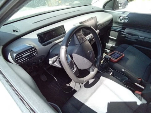 Citroën C4 Cactus BlueHDi 100 S&S Live
