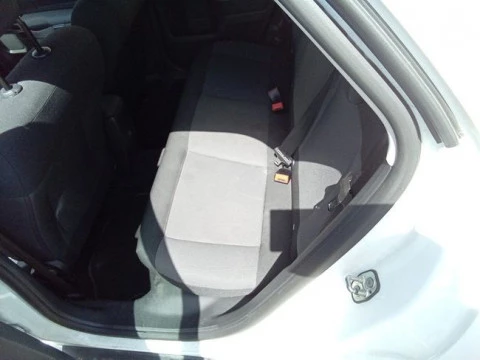 Citroën C4 Cactus BlueHDi 100 S&S Live