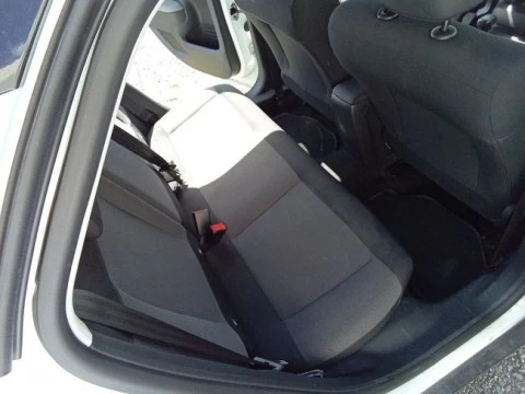 Citroën C4 Cactus BlueHDi 100 S&S Live
