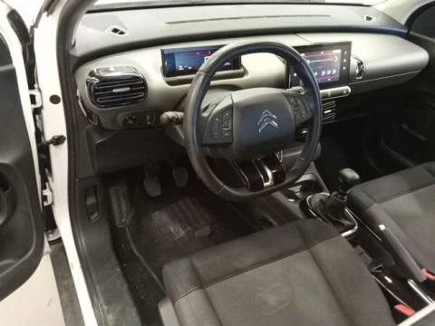 Citroën C4 Cactus BlueHDi 100 S&S Live