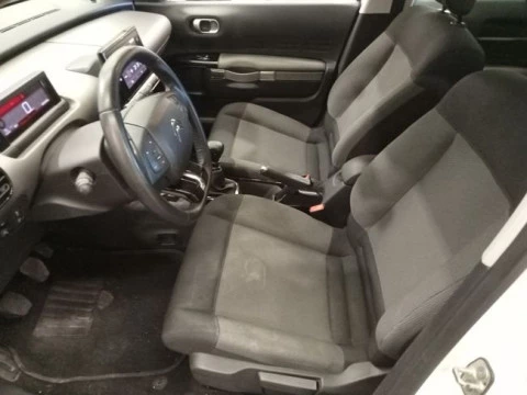 Citroën C4 Cactus BlueHDi 100 S&S Live