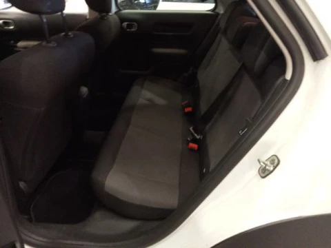 Citroën C4 Cactus BlueHDi 100 S&S Live