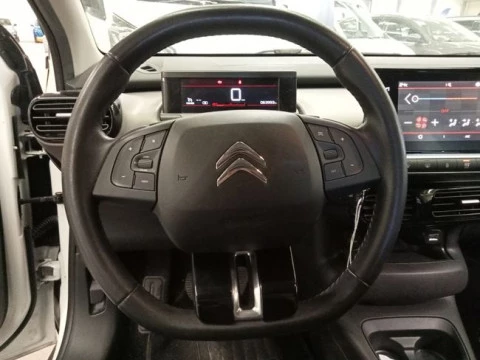 Citroën C4 Cactus BlueHDi 100 S&S Live