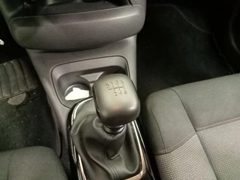 Citroën C4 Cactus BlueHDi 100 S&S Live