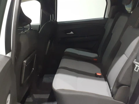 Dacia Jogger  Gasolina/Gas  1.0 ECO-G Extreme Go 7pl.
