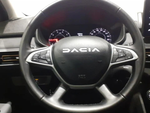 Dacia Jogger  Gasolina/Gas  1.0 ECO-G Extreme Go 7pl.