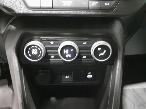 Dacia Jogger  Gasolina/Gas  1.0 ECO-G Extreme Go 7pl.