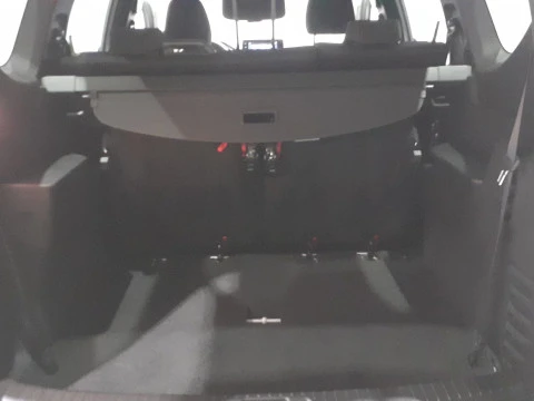 Dacia Jogger  Gasolina/Gas  1.0 ECO-G Extreme Go 7pl.