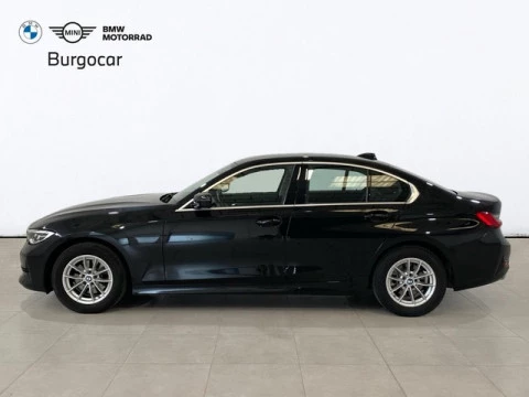 BMW Serie 3 320d 140 kW (190 CV)