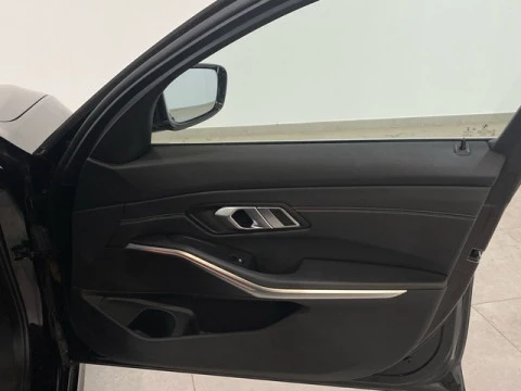 BMW Serie 3 320d 140 kW (190 CV)