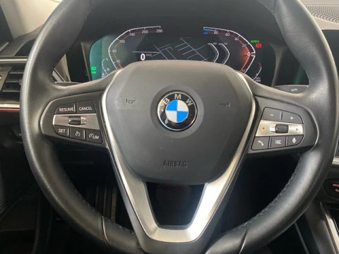 BMW Serie 3 320d 140 kW (190 CV)