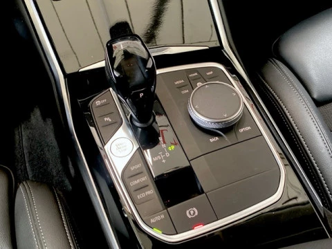 BMW Serie 3 320d 140 kW (190 CV)