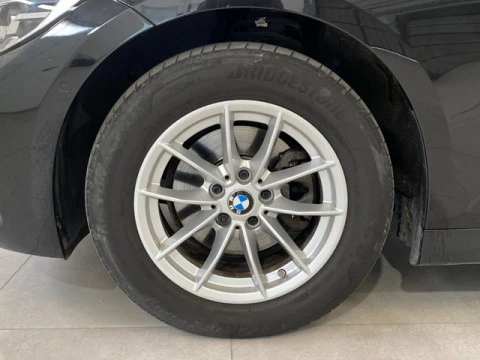 BMW Serie 3 320d 140 kW (190 CV)