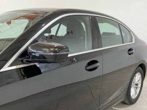 BMW Serie 3 320d 140 kW (190 CV)