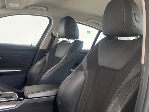 BMW Serie 3 320d 140 kW (190 CV)