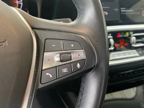 BMW Serie 3 320d 140 kW (190 CV)