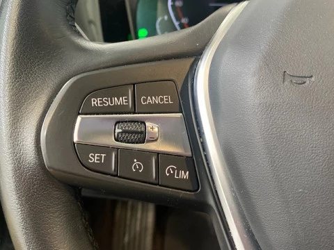 BMW Serie 3 320d 140 kW (190 CV)