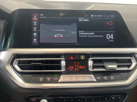 BMW Serie 3 320d 140 kW (190 CV)