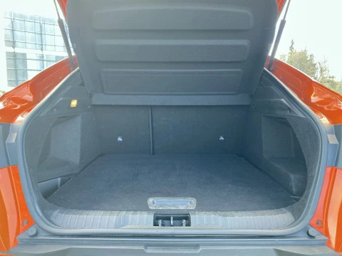 Renault Arkana RS Line TCe 116kW(160CV) EDC mild hybrid