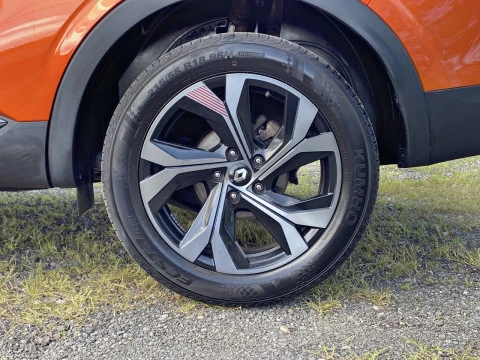 Renault Arkana RS Line TCe 116kW(160CV) EDC mild hybrid