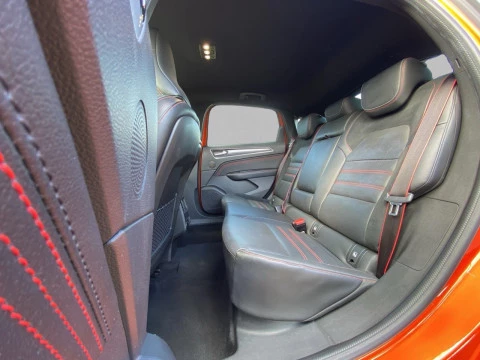 Renault Arkana RS Line TCe 116kW(160CV) EDC mild hybrid