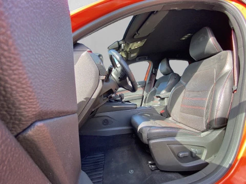 Renault Arkana RS Line TCe 116kW(160CV) EDC mild hybrid