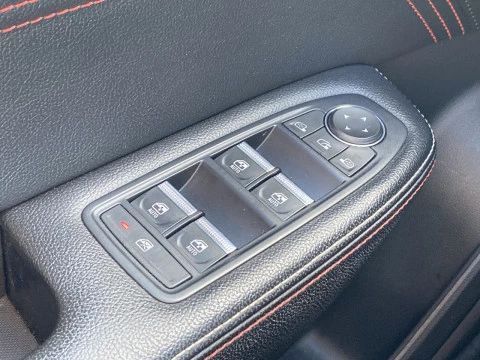 Renault Arkana RS Line TCe 116kW(160CV) EDC mild hybrid