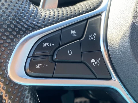 Renault Arkana RS Line TCe 116kW(160CV) EDC mild hybrid