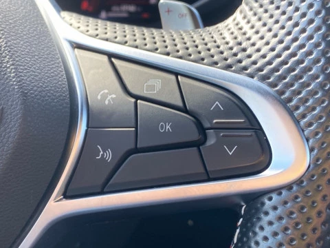 Renault Arkana RS Line TCe 116kW(160CV) EDC mild hybrid