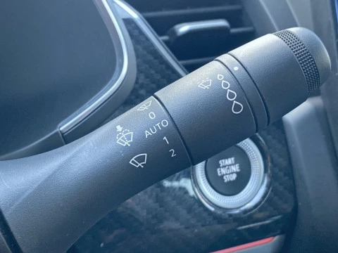 Renault Arkana RS Line TCe 116kW(160CV) EDC mild hybrid