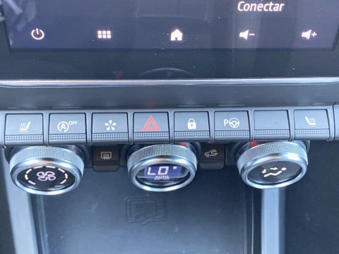 Renault Arkana RS Line TCe 116kW(160CV) EDC mild hybrid