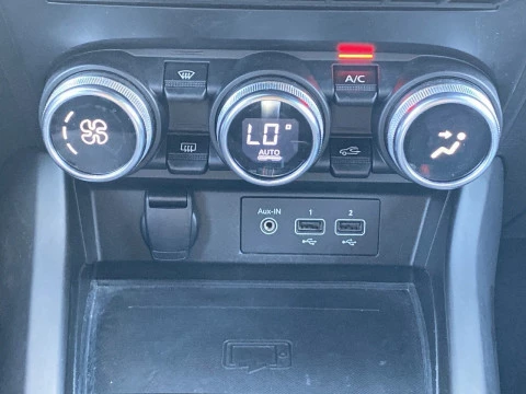 Renault Arkana RS Line TCe 116kW(160CV) EDC mild hybrid